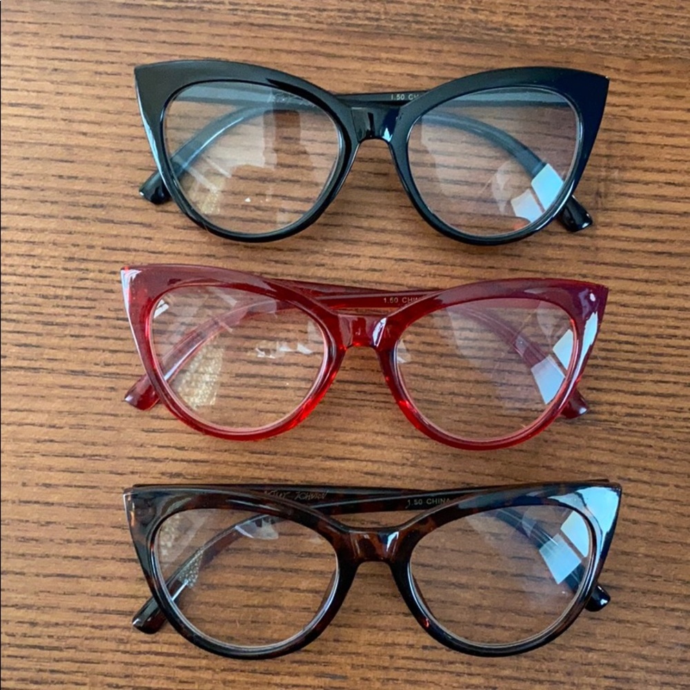 Reading Glasses